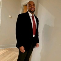Canary Fire Stopping Ltd Employee Daniel Bent's profile photo