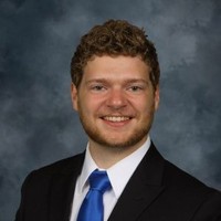Uber Employee Daniel Hammer's profile photo
