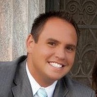 Thermo Fisher Scientific Employee Blake Ross's profile photo