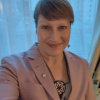 Washington State Department of Commerce Employee Bridget Ray's profile photo