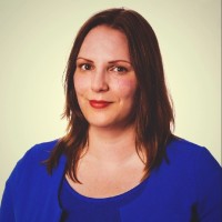 NU.nl Employee Tamara Awwad's profile photo