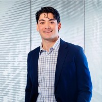 Timber Hill Group LLC Employee Charlie Loftus's profile photo