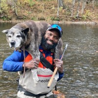 Joseph Dickerson Email & Phone Number