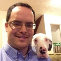 University of North Carolina at Greensboro Employee Johnny Lail's profile photo