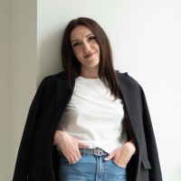 Anna 🇺🇦 Email