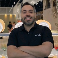 Nadir Figueiredo Ind e Com SA Employee Leonardo Mosca's profile photo