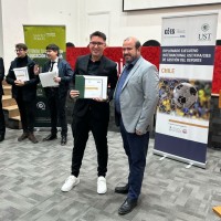 Luis Alberto Pino Valenzuela Email