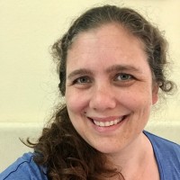 Technology Goddesses Employee Amber Schnaider's profile photo