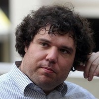 Y Soft Employee Vaclav Muchna's profile photo