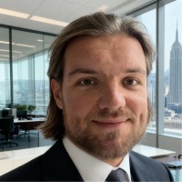 TeamTO Employee Tristan Morvan's profile photo