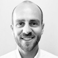 ARKANCE ANZ Employee Jacob Harris's profile photo
