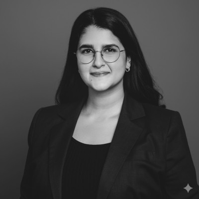 Bannermans Lawyers Employee Ishita Rao's profile photo
