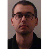 Cisco Employee Benoît Ganne's profile photo