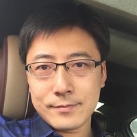 L G Eletronics Employee 智 杨's profile photo