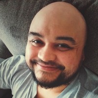 Kazoo Games Employee Alberto Tirado Jr's profile photo