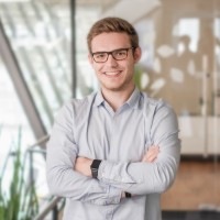 Hofmann Leasing GmbH Employee Lukas Idahl's profile photo