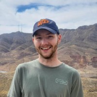 Good Work Employee Michael McBride's profile photo