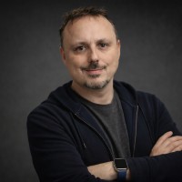 Microsoft Employee Kevin Clement's profile photo