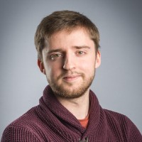 EY Studio+ (France) Employee Kévin Dumanoir's profile photo