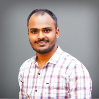 Eridium Digital Employee Dwaraka Reddy's profile photo