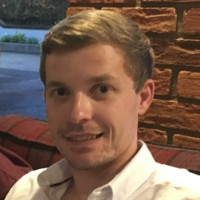 Amazon Employee Jack Docherty's profile photo