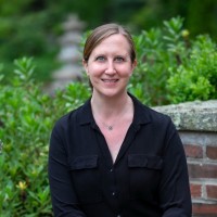 Kate Cotter Email & Phone Number