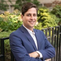 Marketing Partnerships International Employee Brett Horowitz's profile photo