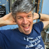 Treeline Terrains Employee Todd Warnock's profile photo