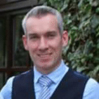 Royal Bank of Scotland Employee Owen McGee's profile photo