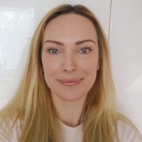 Anna Borowska Email & Phone Number
