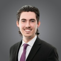 Richardson Chamber of Commerce Employee Noah Frey's profile photo