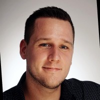 Virgo Employee Róbert Pap's profile photo