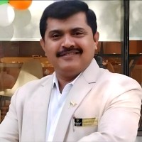 Syed Shamshuddin Email