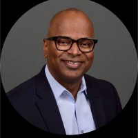 CN Employee Girish Nair's profile photo