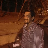 Bugclipper 2.0 Employee Kamlesh Y's profile photo