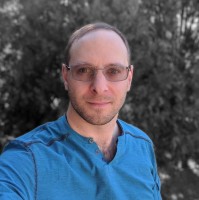 Self Employed - Software Engineer Employee Aaron Waruszewski's profile photo