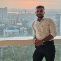 Santosh Ankamwar's profile photo