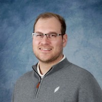 Avalon Risk Management Employee Bryan Parrish's profile photo