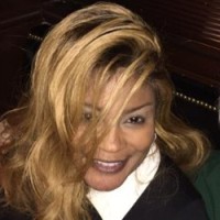Donna Overstreet