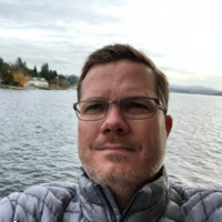 CTI Construction Employee Gifford Briggs's profile photo