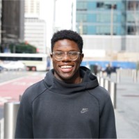 Salesforce Employee Christopher Grey's profile photo