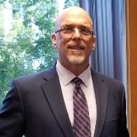 Templer & Hirsch Employee David Templer's profile photo
