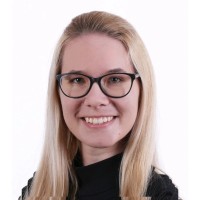 CORWELL Ltd. Employee Andrea Bálint's profile photo