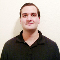 Sentinel Blue Employee Anthony Malagisi's profile photo