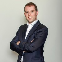 Financial Risk Solutions (FRS) Ltd Employee Pádraig Gallachóir's profile photo