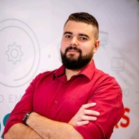 Progato Employee Gustavo Ribeiro Duda's profile photo