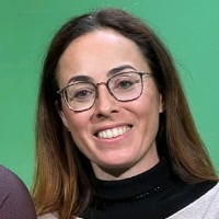 INTEFP Employee Julie Drebel-Serrano's profile photo