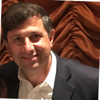 Rockwell Automation Employee Bernardo Lima's profile photo