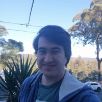 Orion Larden's profile photo