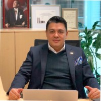 Halil Karaca Email